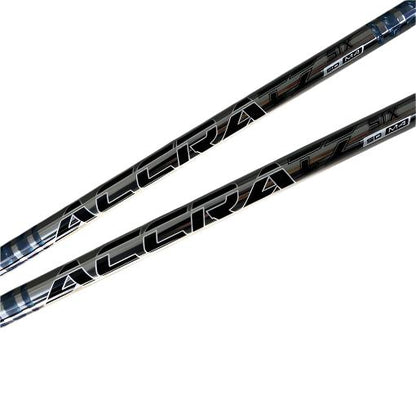 Accra TZ Six (6) Wood Shaft