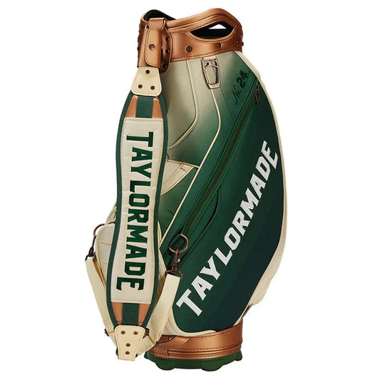 TaylorMade Limited 2024 Summer Commemorative Staff bag