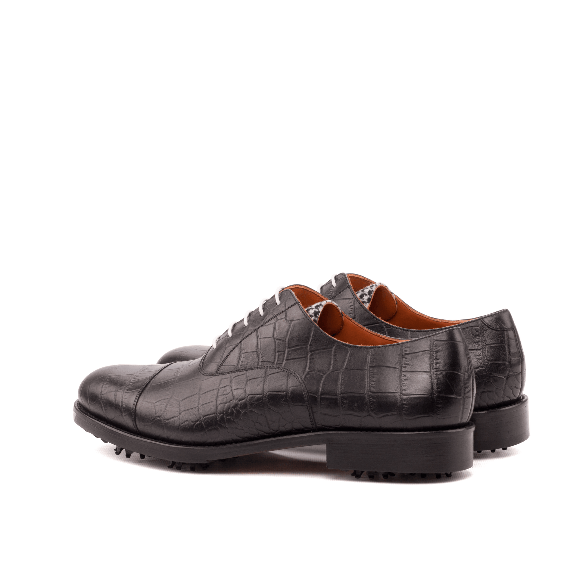 Toros oxford golf shoes II