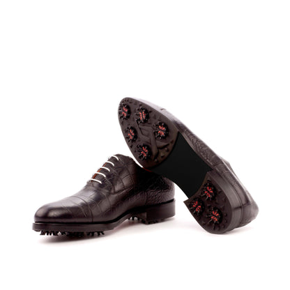 Toros oxford golf shoes II