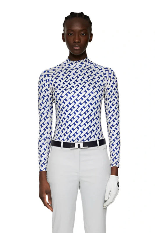 J. Lindeberg Ella Compression Top