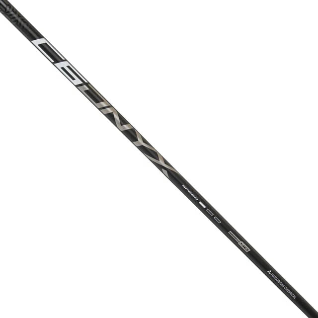 Mitsubishi Chemical C6 Onyx Wood Shaft