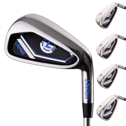 Lazrus Golf - LAZ1 2025 Irons Sets