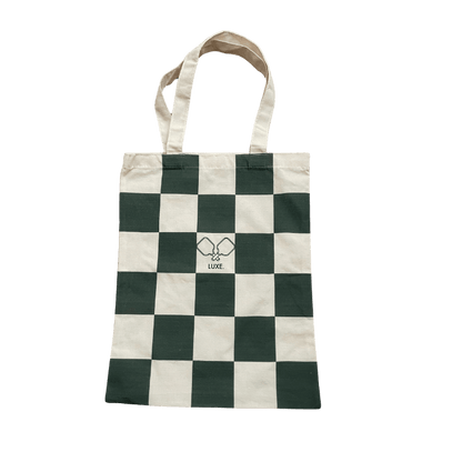 Pickleball Tote Bag