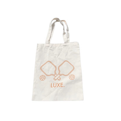 Pickleball Tote Bag