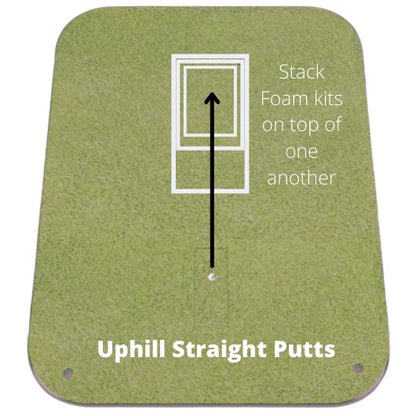 Foam Undulation Kit