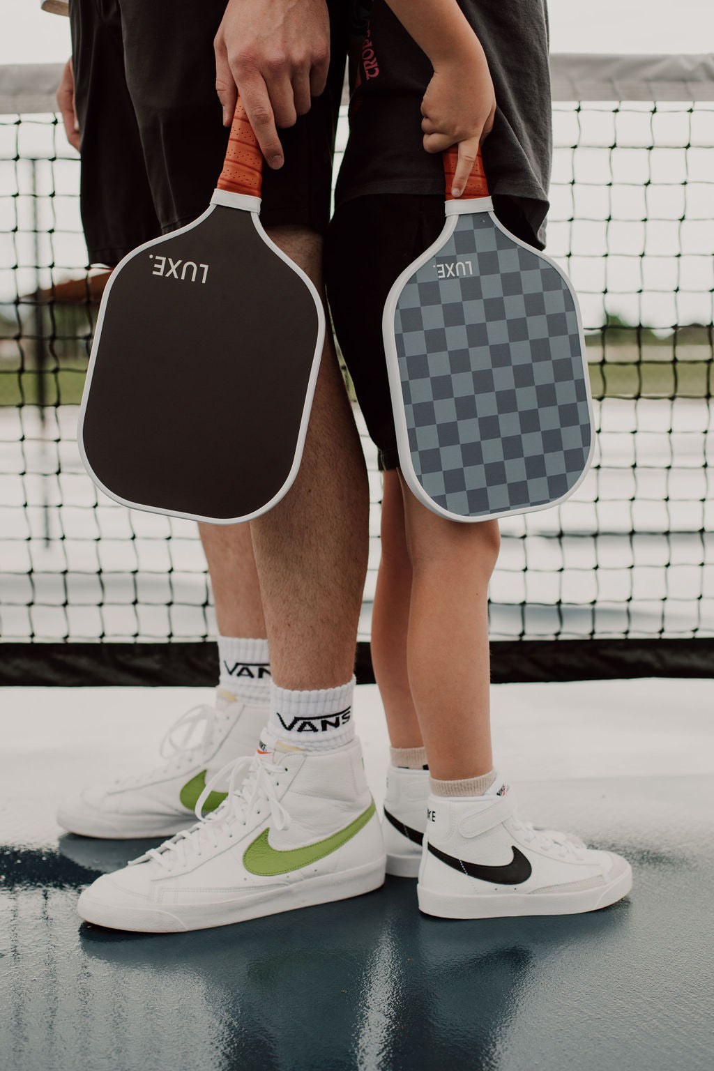 PF HYB 2.0 WHITE/GREEN