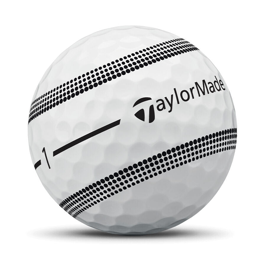 Taylormade 2024 TP5 Stripe Golf Balls