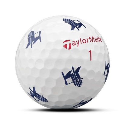 TaylorMade TP5 Pix 3.0 Summer Commemorative 2024 Golf Balls