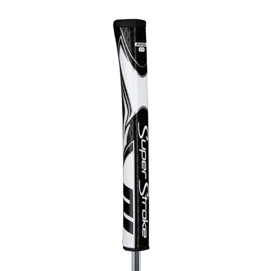 Super Stroke Zenergy Tour 2.0 Putter Grip