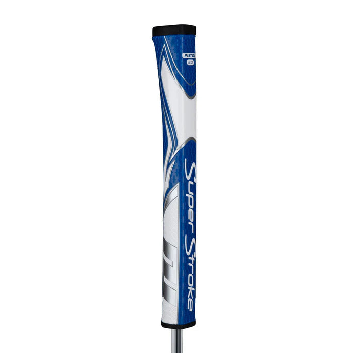 Super Stroke Zenergy Pistol GT 2.0 Putter Grip