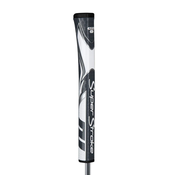 Super Stroke Zenergy Pistol GT 2.0 Putter Grip