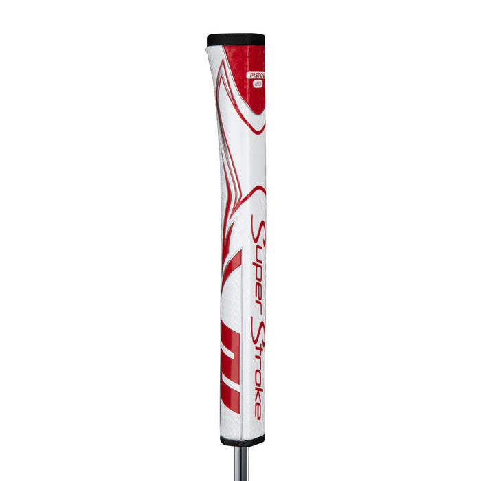 Super Stroke Zenergy Pistol GT 2.0 Putter Grip