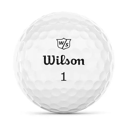 Wilson Triad 2022 Golf Balls