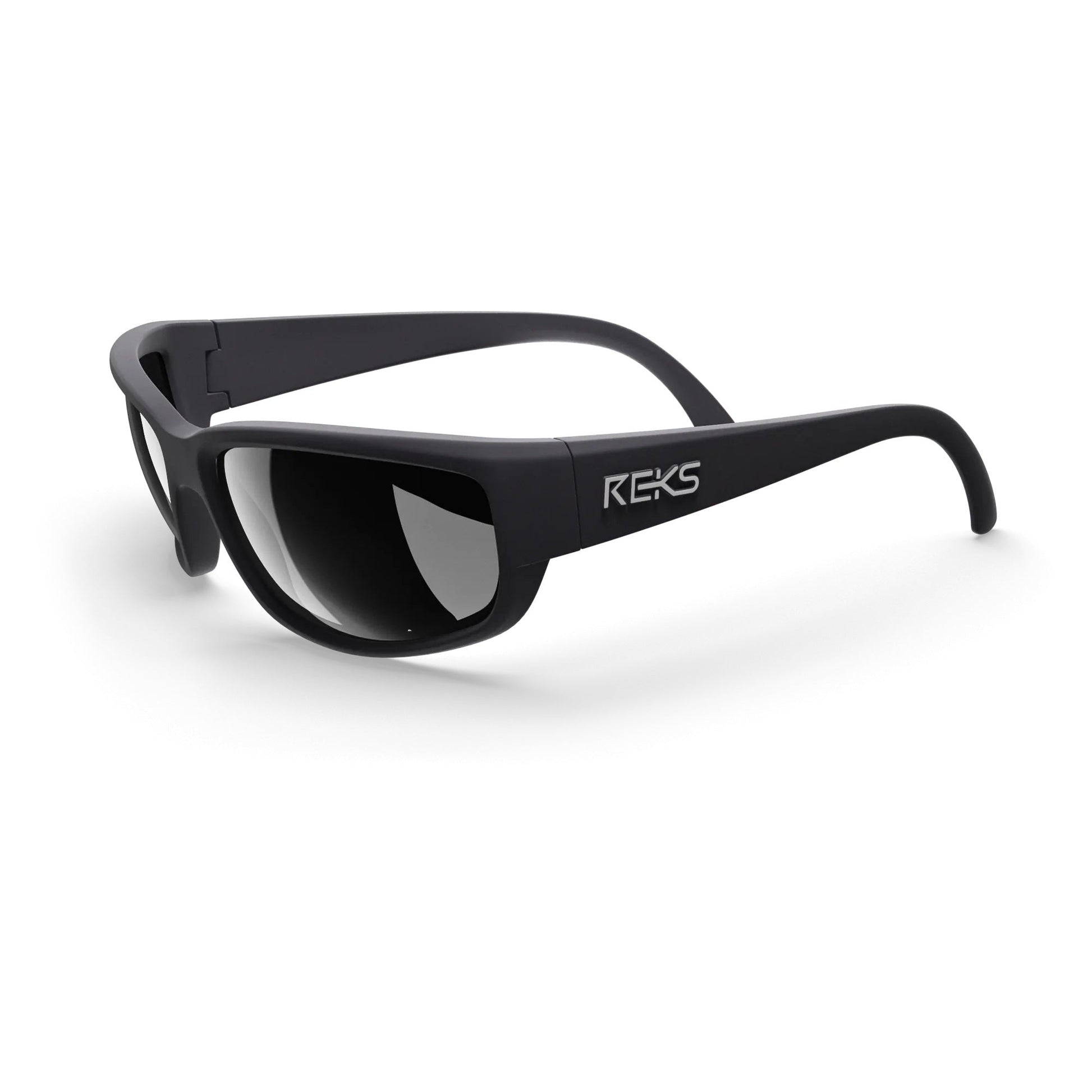 Wrap Around Polycarbonate Sunglasses