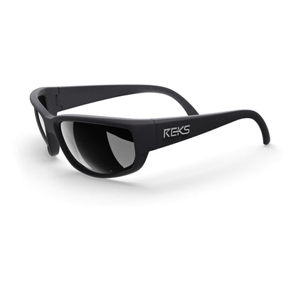 Wrap Around Polarized Trivex® Color Boosting®