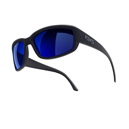 Wrap XL Polarized Trivex® Color Boosting®