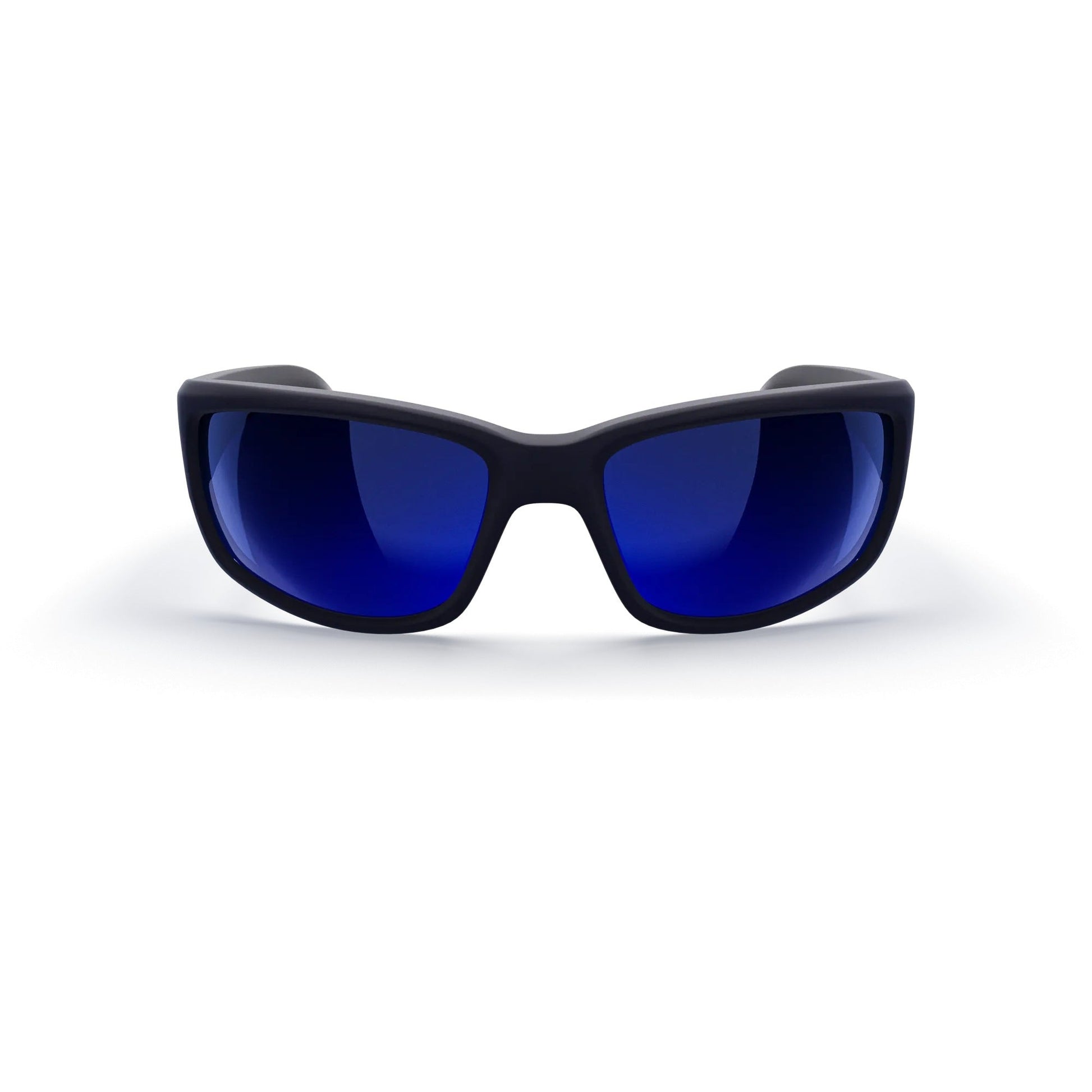 Wrap Around Polycarbonate Sunglasses