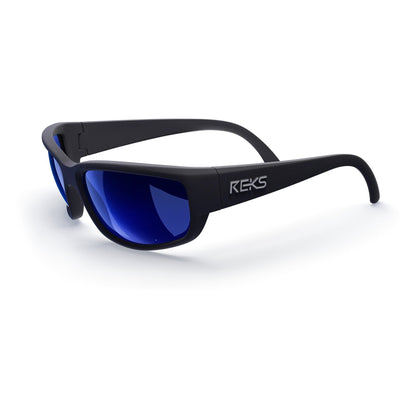 Wrap Around Polarized Trivex® Color Boosting®