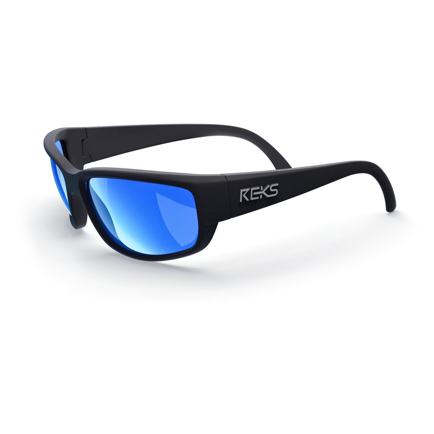 Wrap XL Polarized Polycarbonate Sunglasses