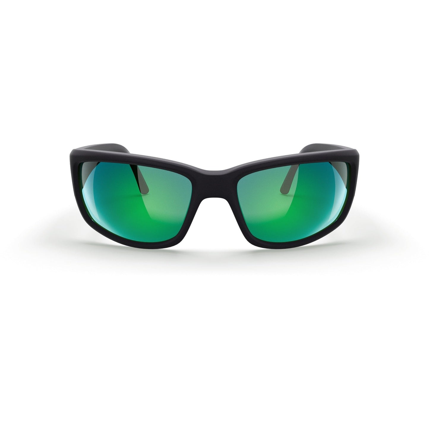 Wrap Around Polycarbonate Sunglasses