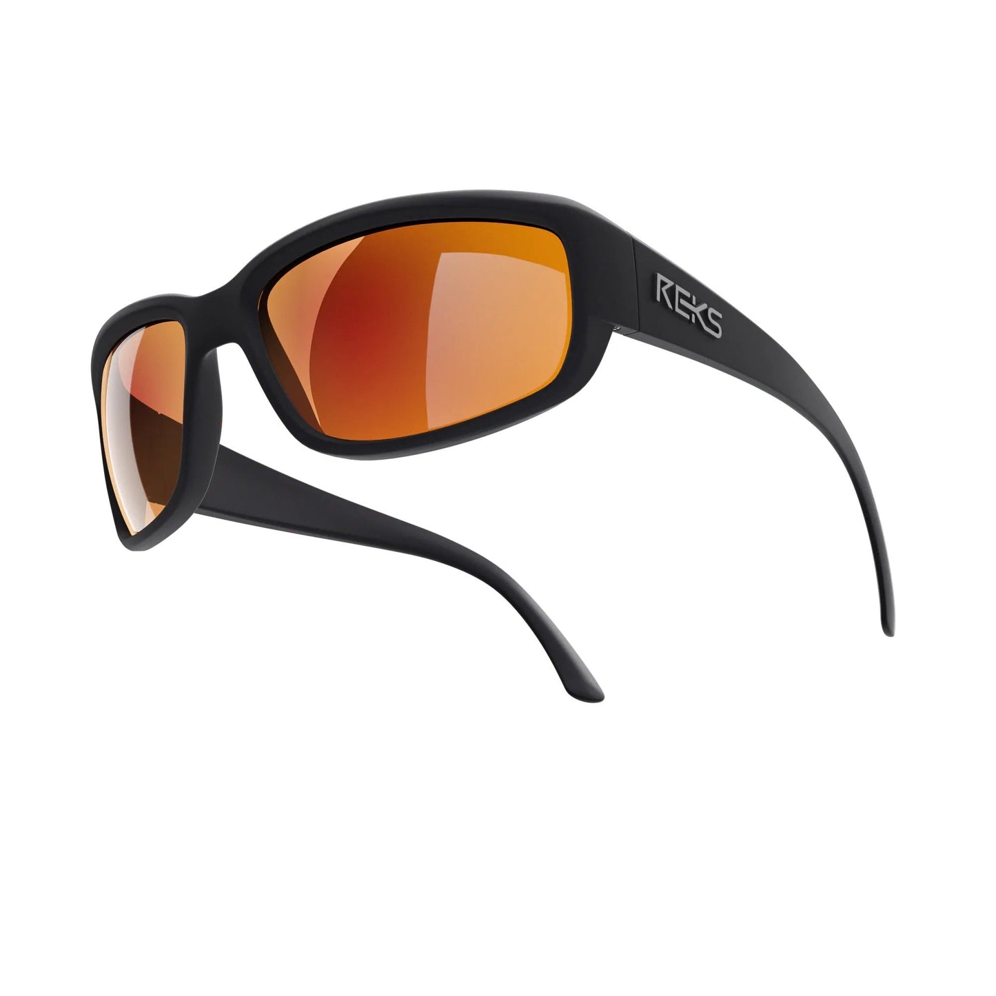 Wrap XL Polarized Trivex® Color Boosting®