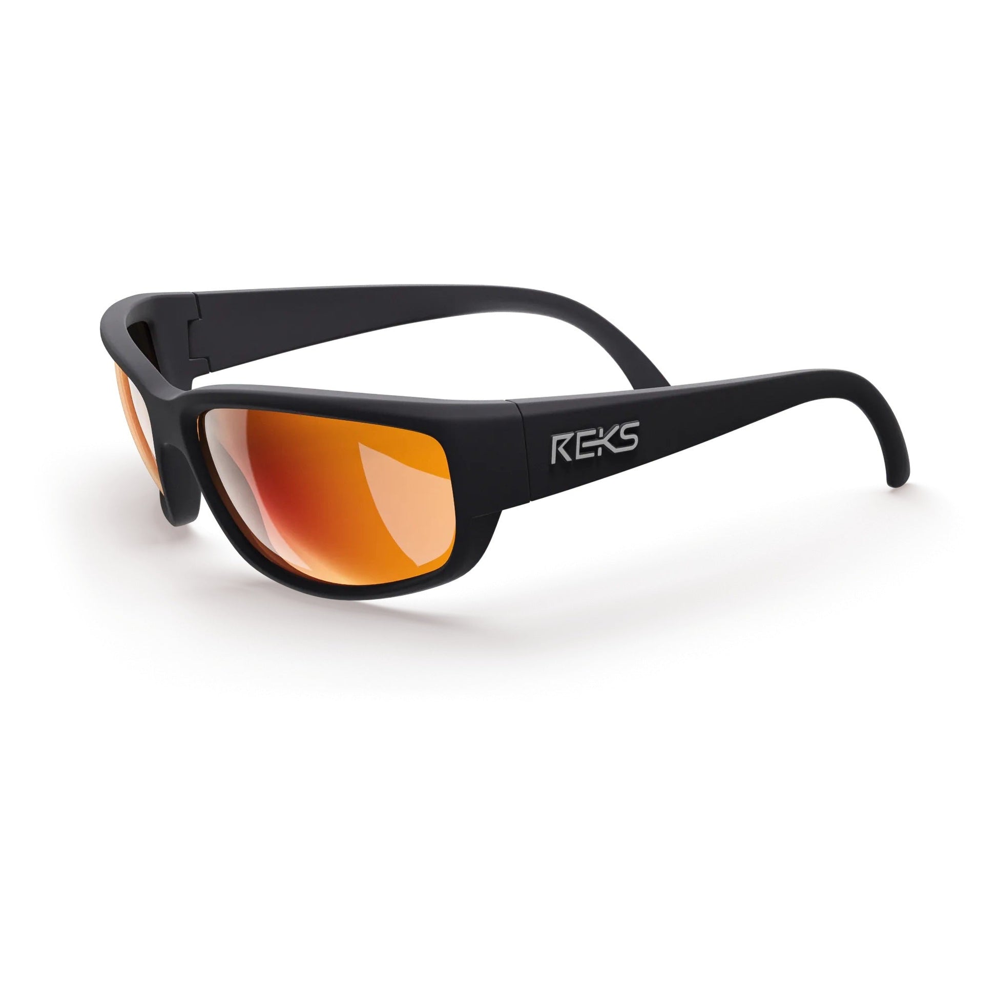 Wrap Around Polarized Trivex® Color Boosting®