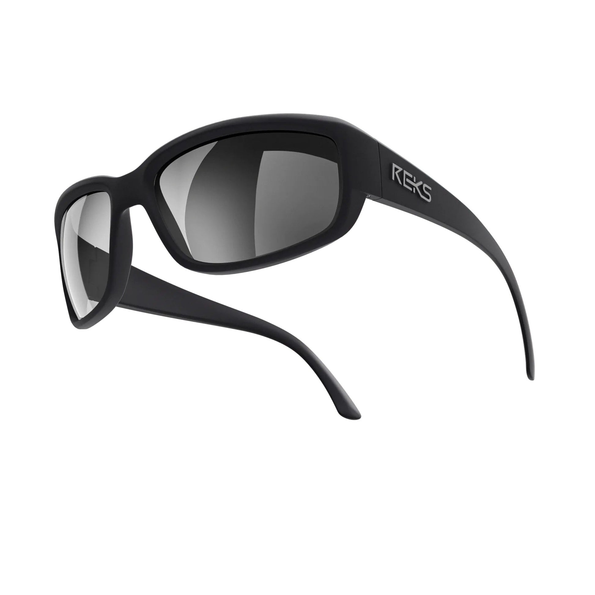 Wrap Around Polarized Trivex® Color Boosting®