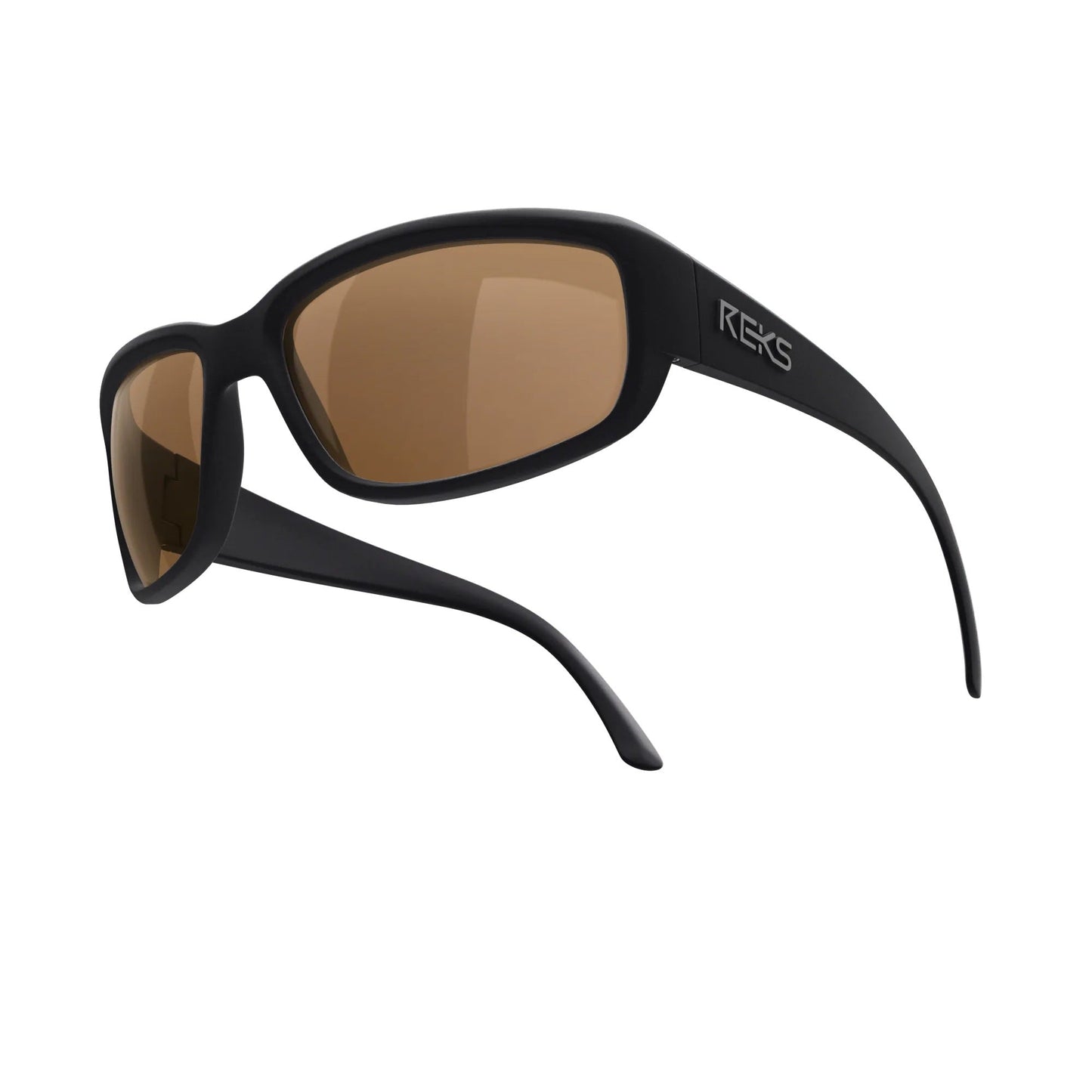 Wrap XL Polarized Polycarbonate Sunglasses