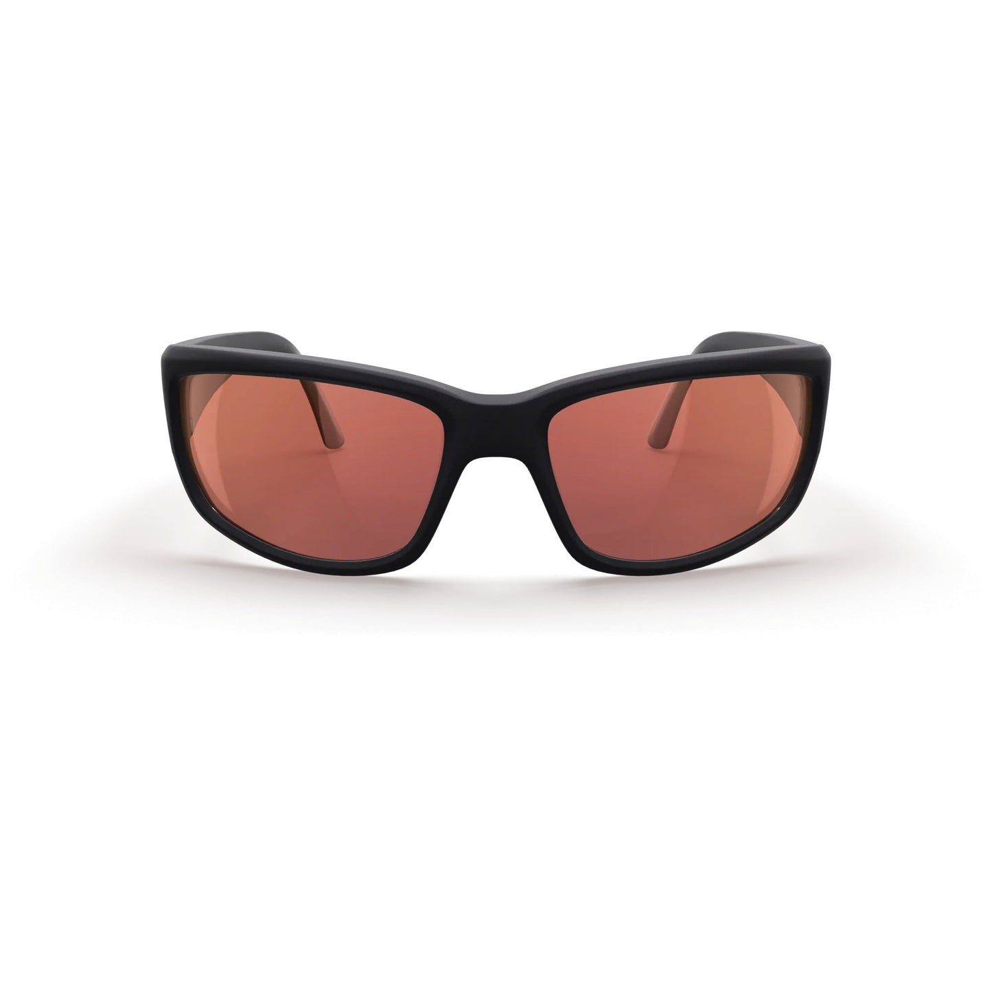 Wrap Around Polarized Polycarbonate Sunglasses