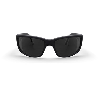 Wrap Around Polarized Trivex® Color Boosting®