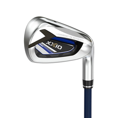 XXIO Men's 12 Single Irons