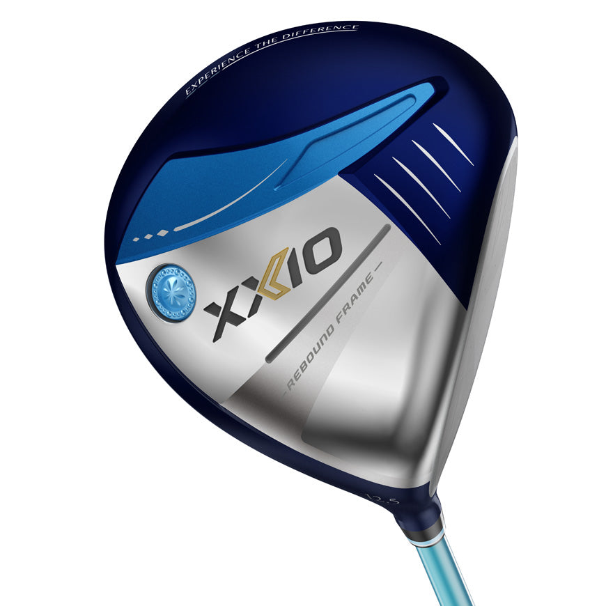 XXIO Women's 13 Driver