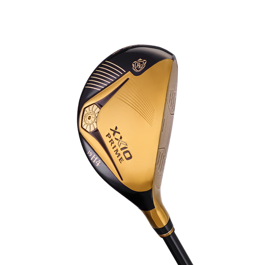 XXIO Prime Royal Edition Hybrids