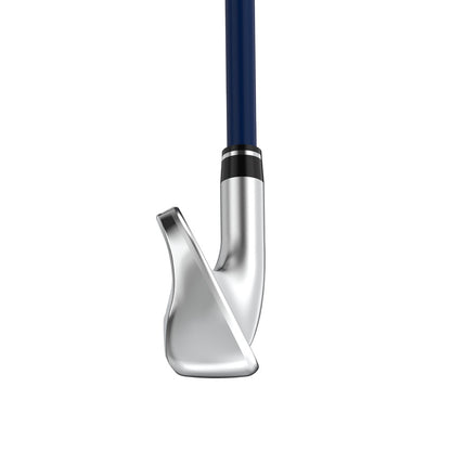 XXIO Men's 13 Single Irons