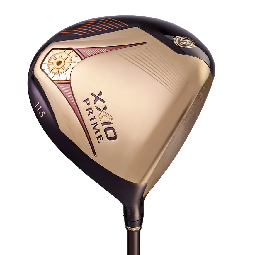 XXIO Prime Royal Edition Ladies Driver