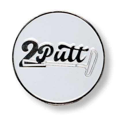 American Flag Ball Marker