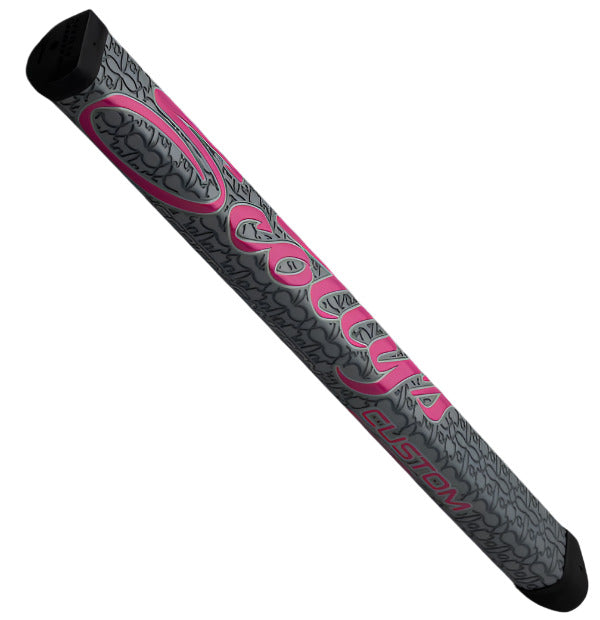 Scotty Cameron Pink Custom Shop Paddle Small Putter Grip