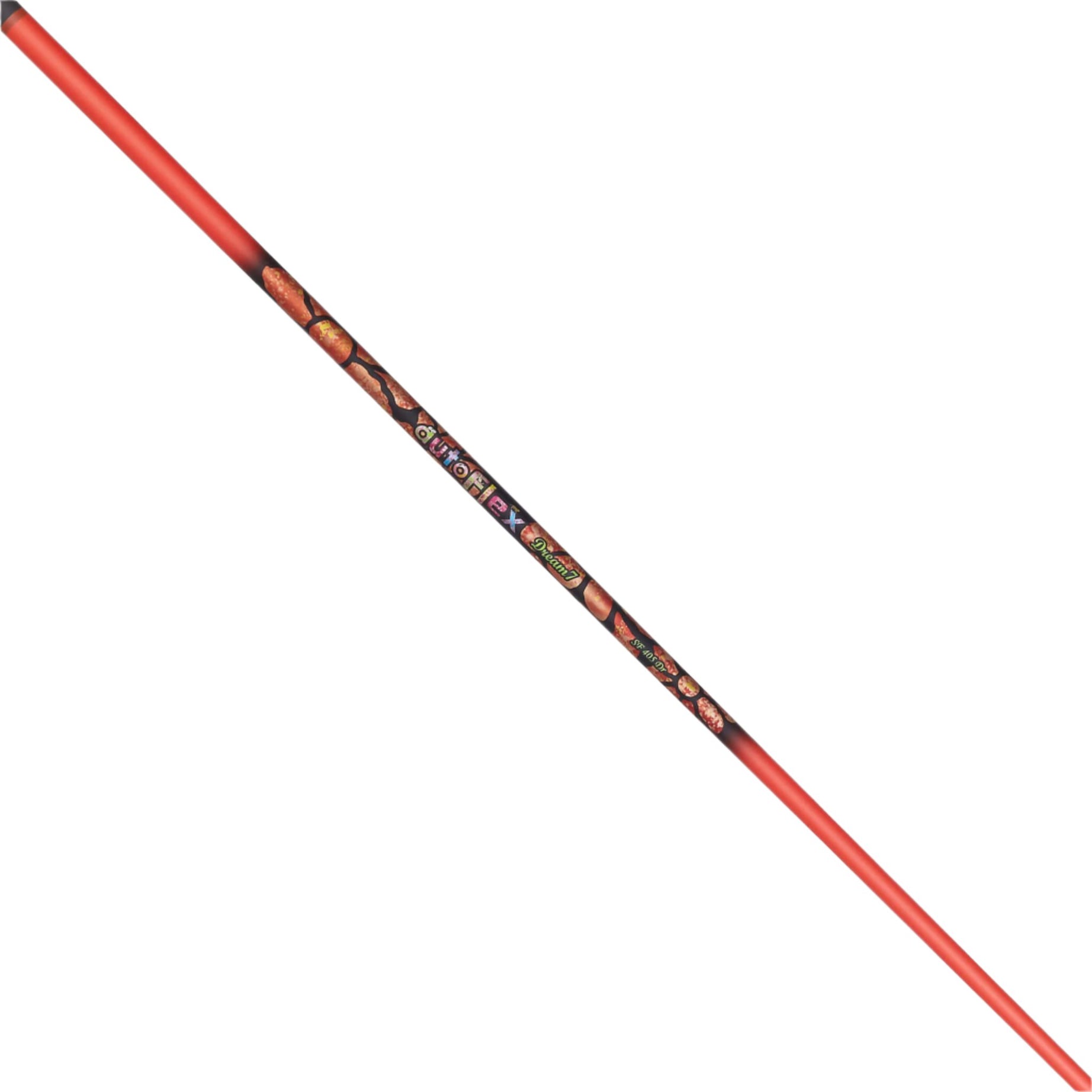 Autoflex Dream 7 Driver Shaft (+$880.00)