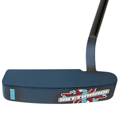 Bettinardi Studio B Reserve Slushie Swirl BB1 Flow Smooth 35" Putter 2024