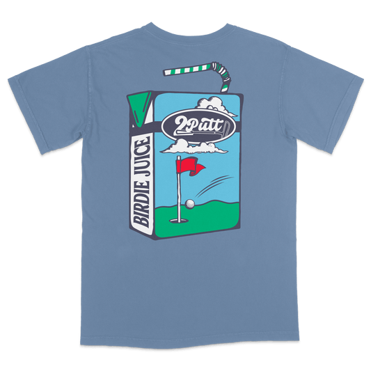 Birdie Juice Tee