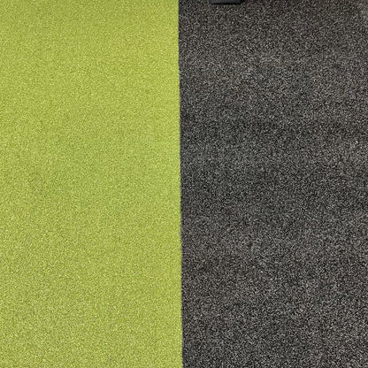 Bermuda Black Golf Turf