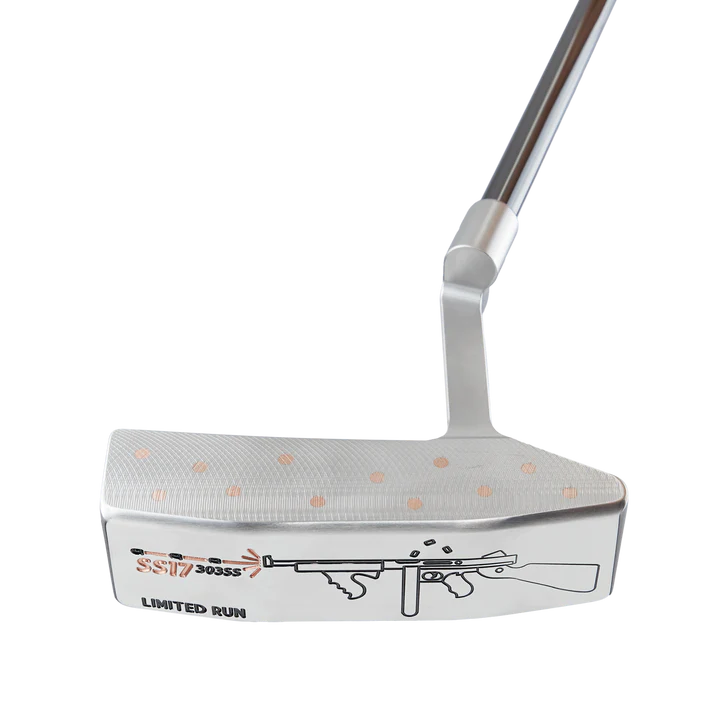 Bettinardi SS17 Thompson 2023 Limited Run – The Golf Guys