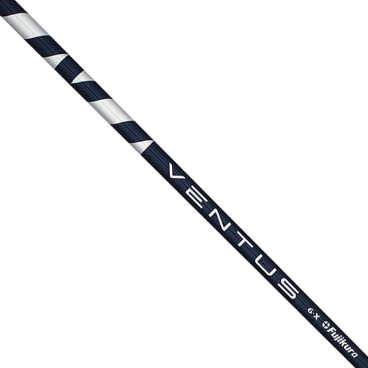 Fujikura Ventus Blue VeloCore Wood Shaft