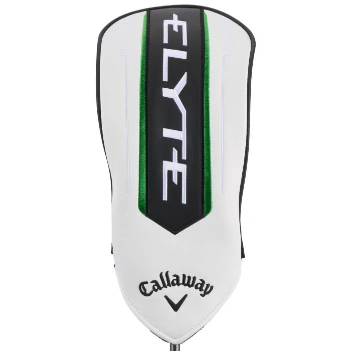 Callaway Elyte Triple Diamond Driver 2025