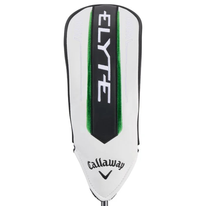 Callaway Elyte MAX Fast Fairway Woods 2025
