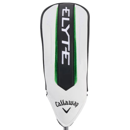 Callaway Elyte MAX Fast Fairway Woods 2025