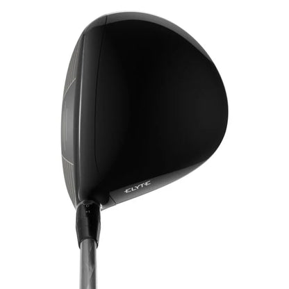 Callaway Elyte Triple Diamond Driver 2025