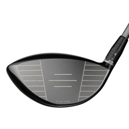 Callaway Elyte Triple Diamond Driver 2025