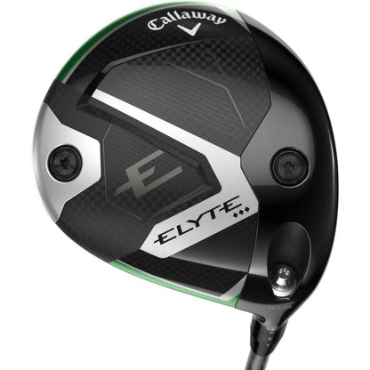 Callaway Elyte Triple Diamond Driver 2025